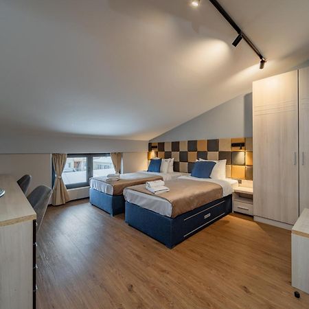 Hotel City Code Vizura Garni Renew Beograd Ngoại thất bức ảnh