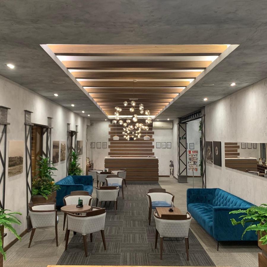 Hotel City Code Vizura Garni Renew Beograd Ngoại thất bức ảnh