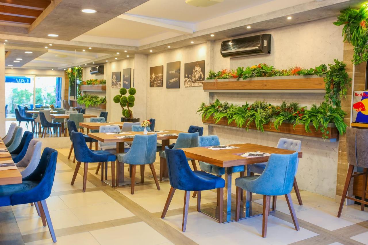 Hotel City Code Vizura Garni Renew Beograd Ngoại thất bức ảnh