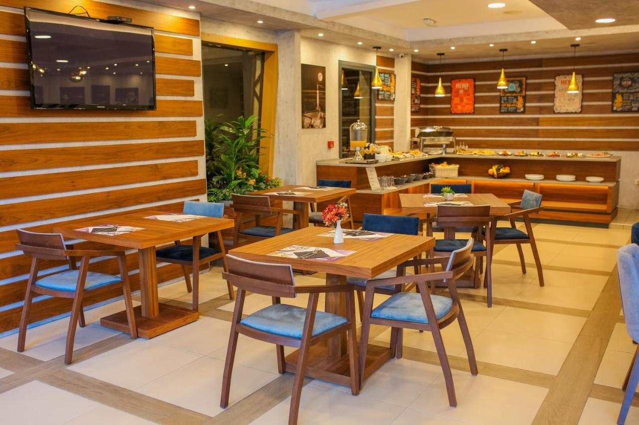 Hotel City Code Vizura Garni Renew Beograd Ngoại thất bức ảnh