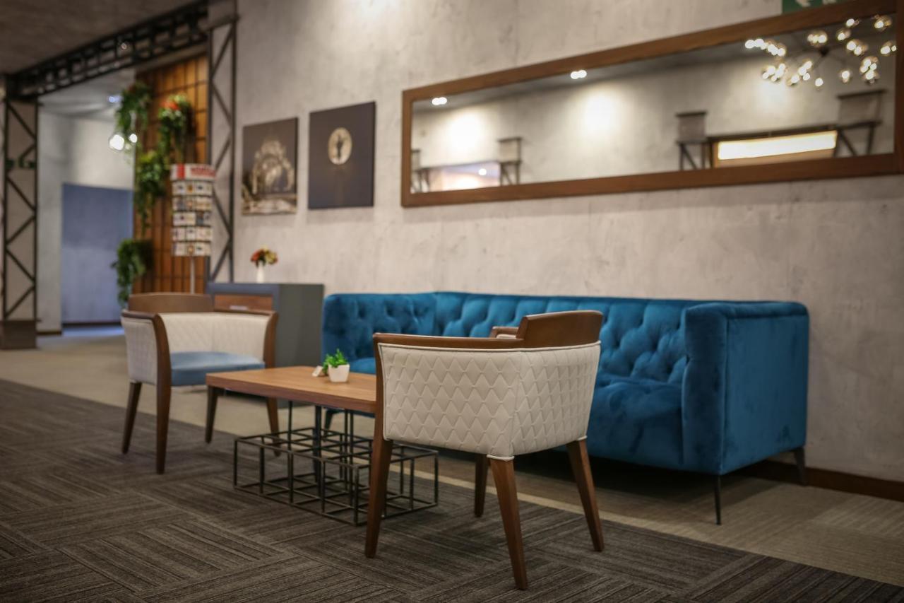Hotel City Code Vizura Garni Renew Beograd Ngoại thất bức ảnh