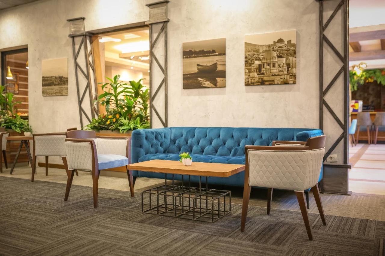 Hotel City Code Vizura Garni Renew Beograd Ngoại thất bức ảnh