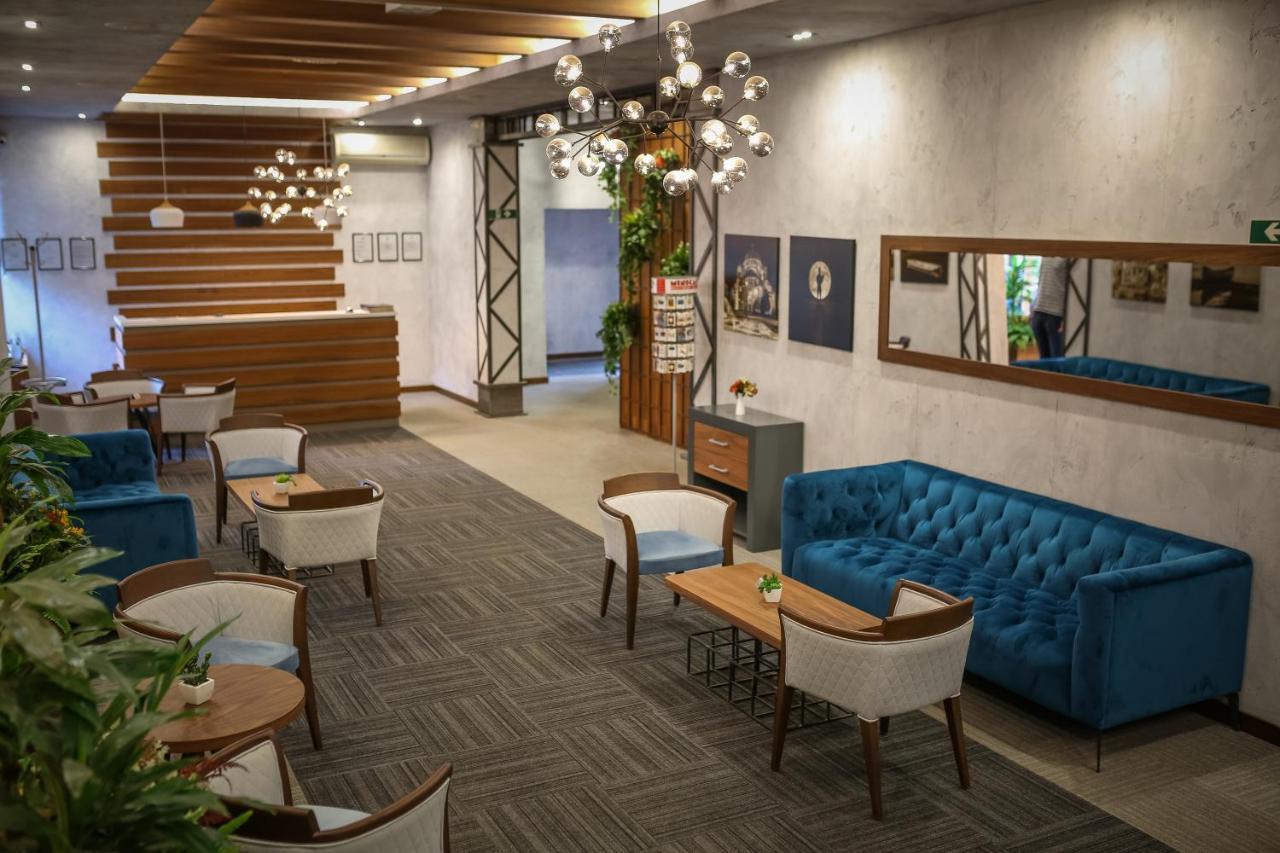 Hotel City Code Vizura Garni Renew Beograd Ngoại thất bức ảnh