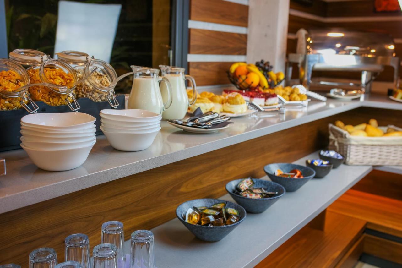 Hotel City Code Vizura Garni Renew Beograd Ngoại thất bức ảnh