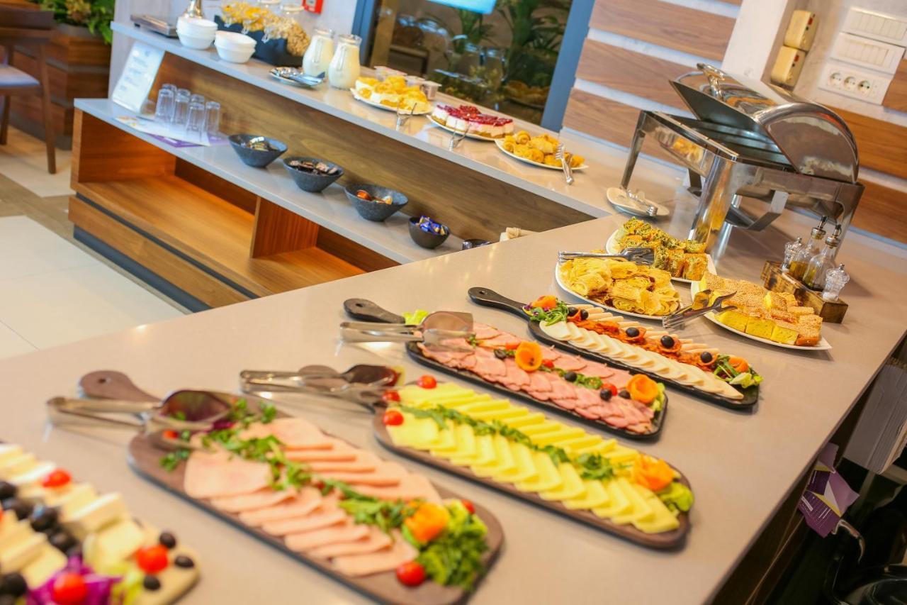 Hotel City Code Vizura Garni Renew Beograd Ngoại thất bức ảnh