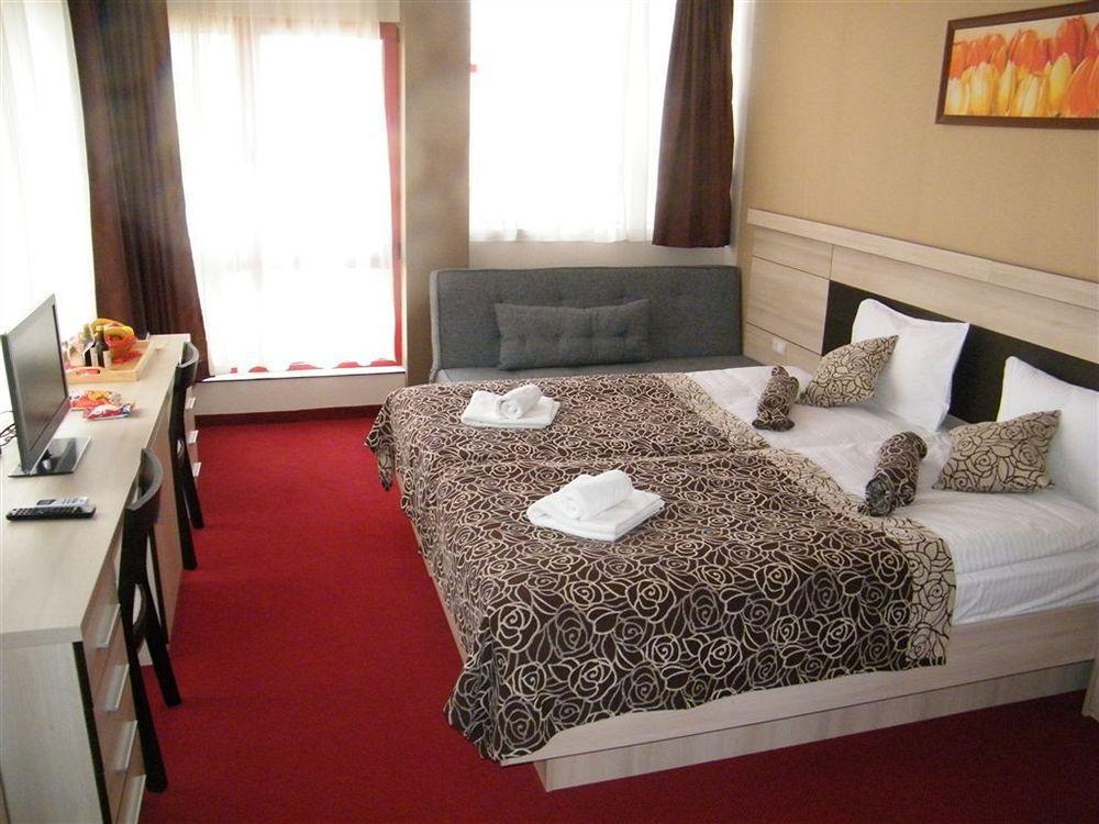Hotel City Code Vizura Garni Renew Beograd Ngoại thất bức ảnh
