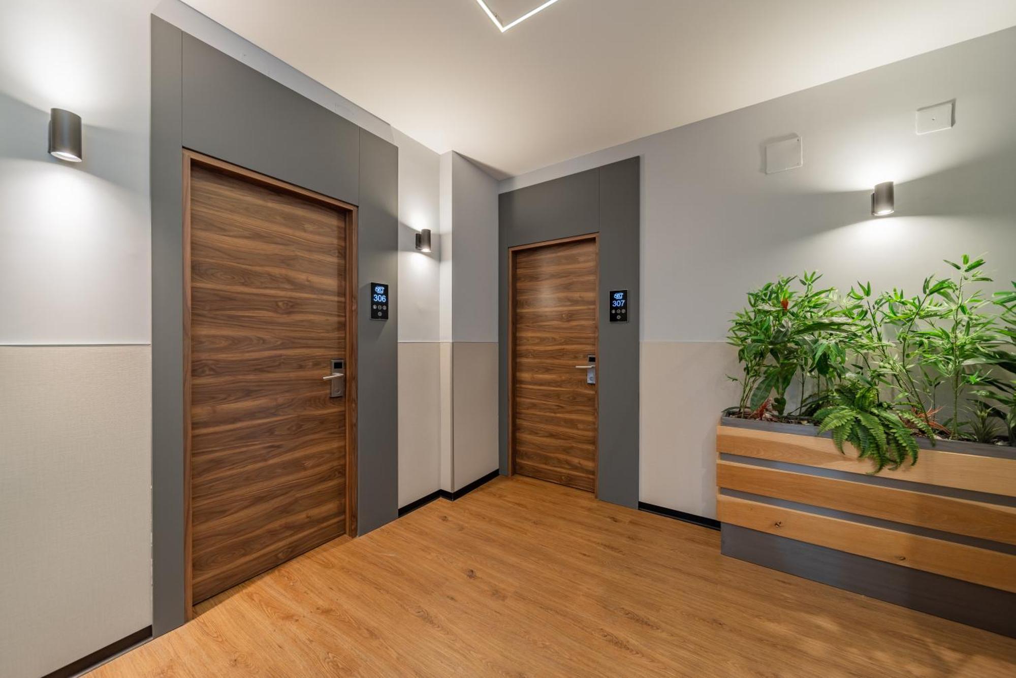 Hotel City Code Vizura Garni Renew Beograd Ngoại thất bức ảnh