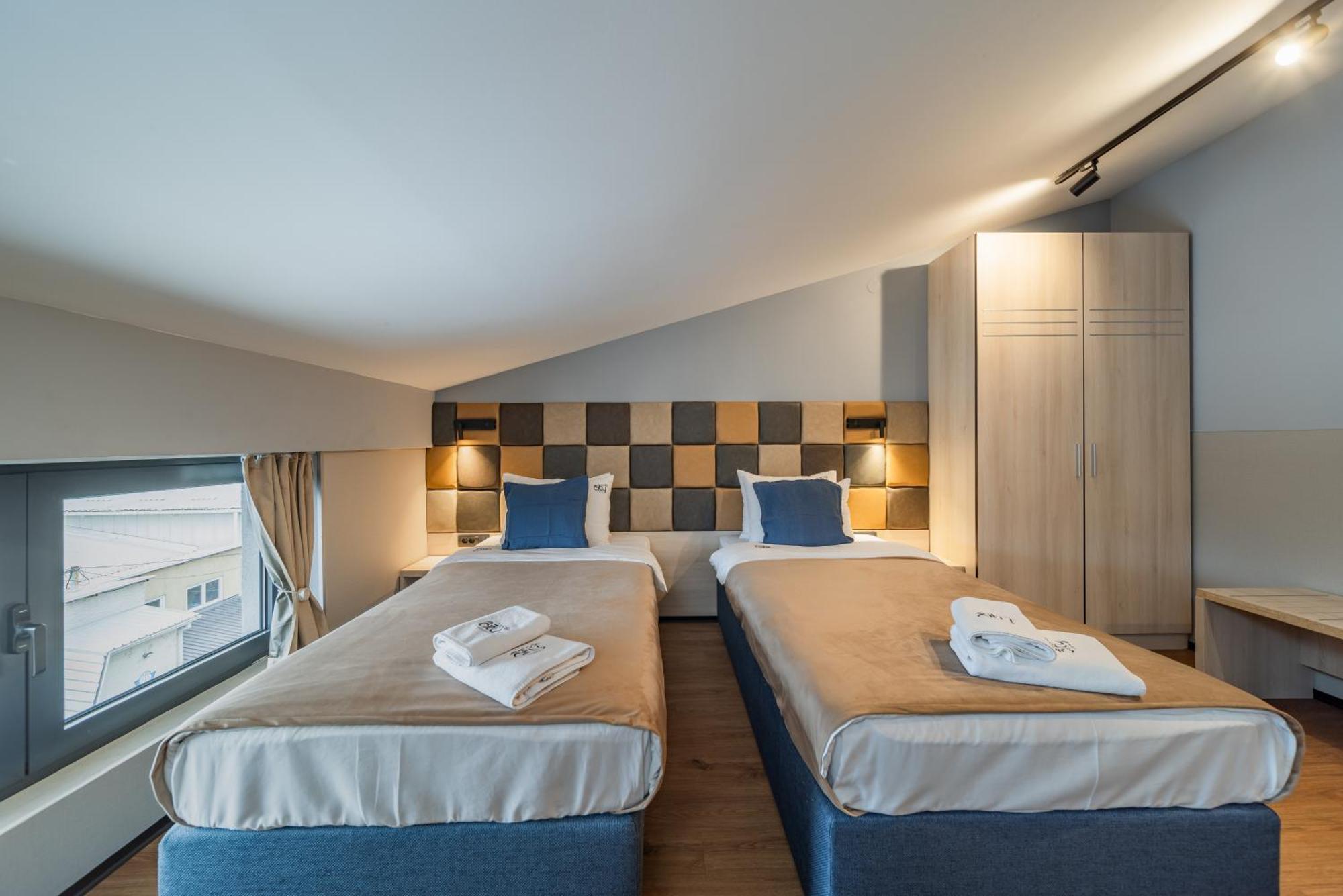 Hotel City Code Vizura Garni Renew Beograd Ngoại thất bức ảnh