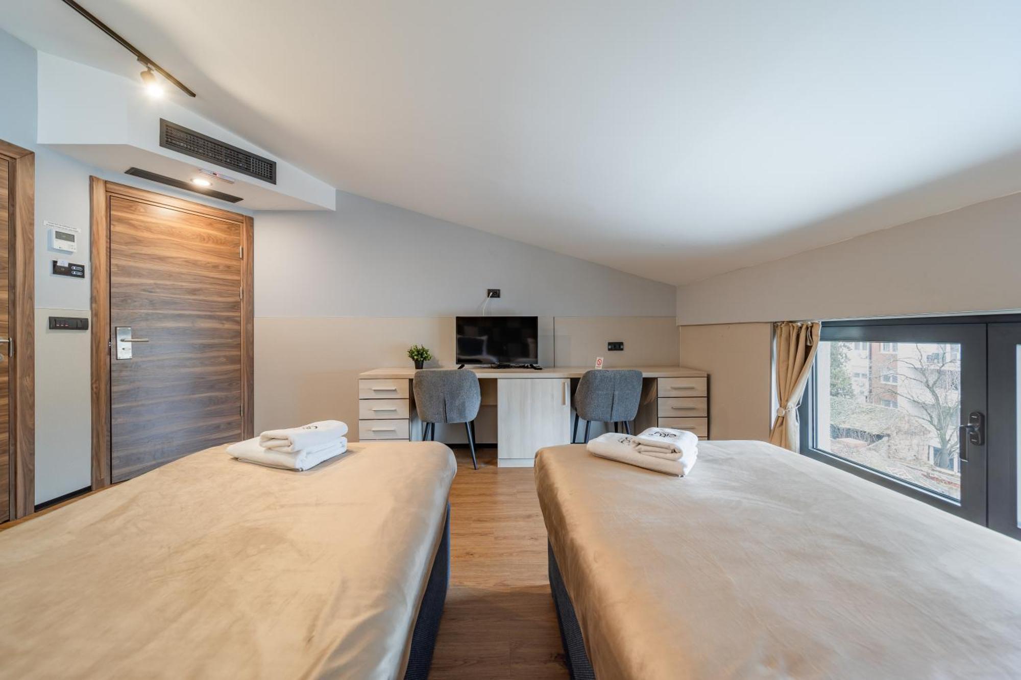 Hotel City Code Vizura Garni Renew Beograd Ngoại thất bức ảnh
