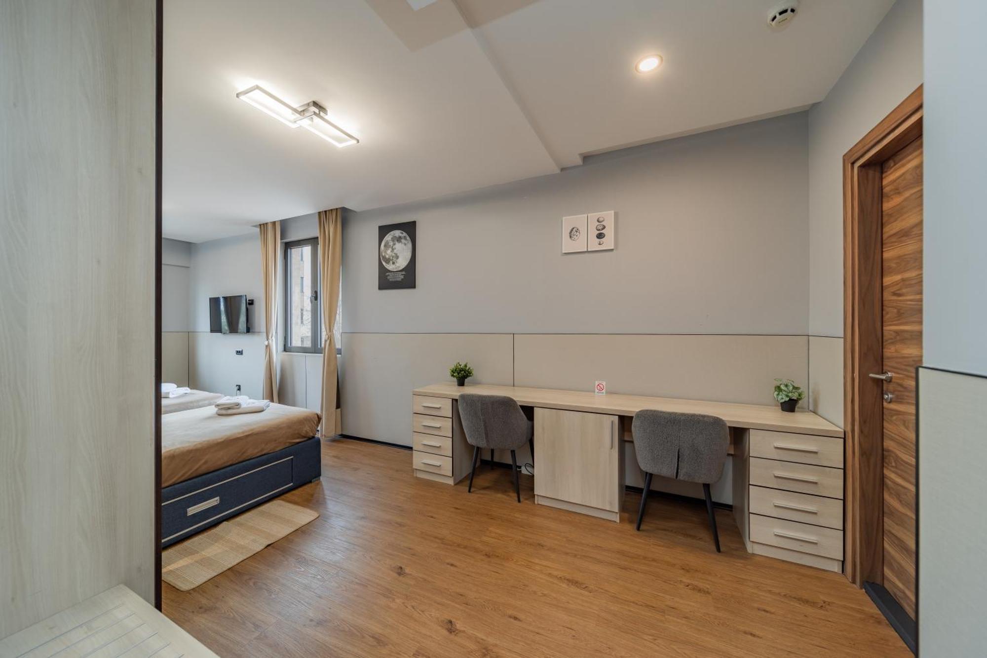 Hotel City Code Vizura Garni Renew Beograd Ngoại thất bức ảnh