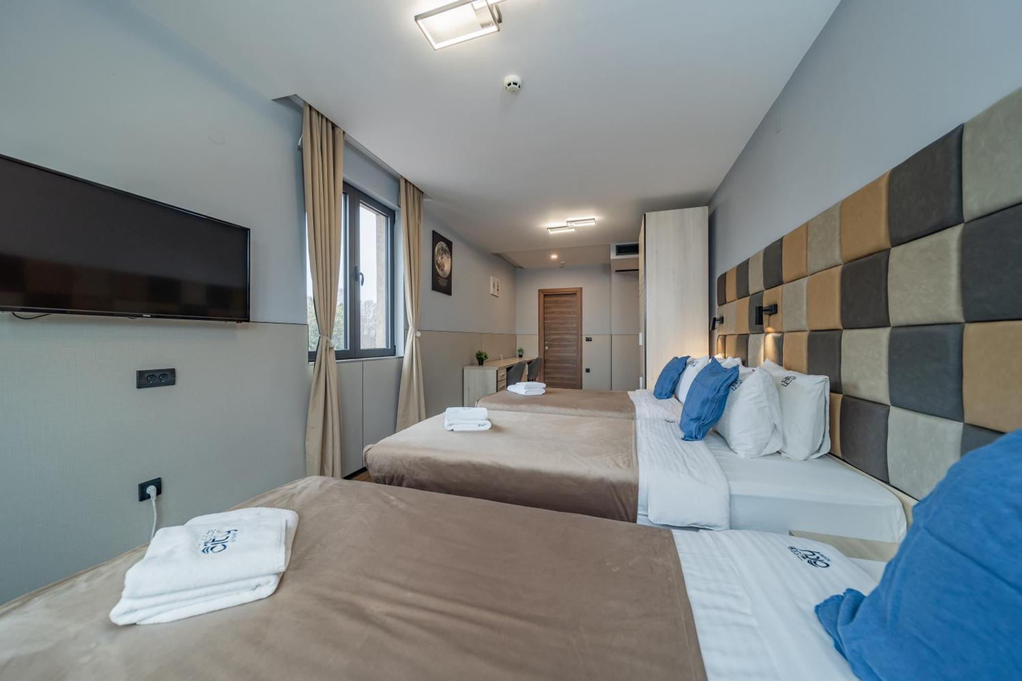 Hotel City Code Vizura Garni Renew Beograd Ngoại thất bức ảnh