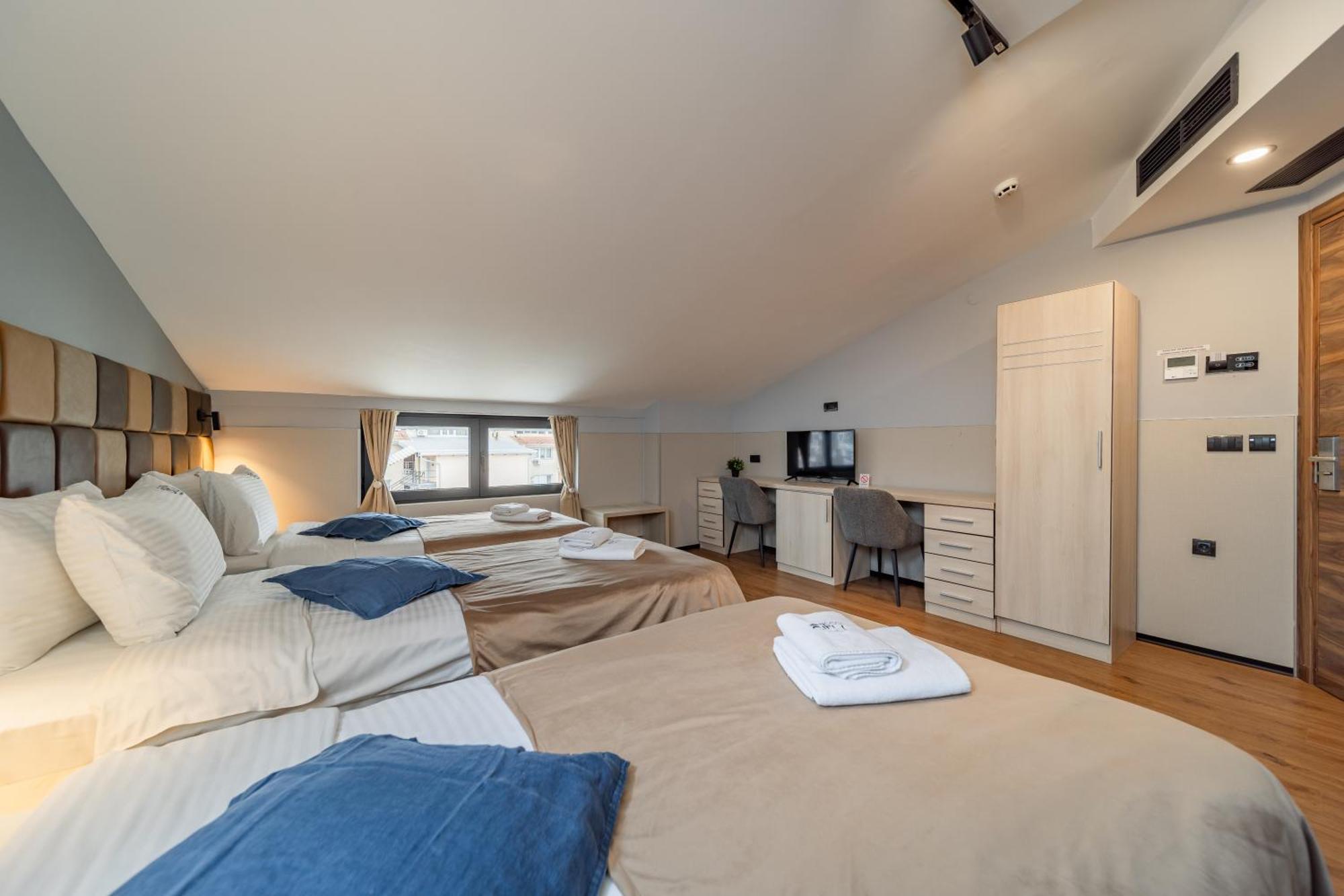 Hotel City Code Vizura Garni Renew Beograd Ngoại thất bức ảnh