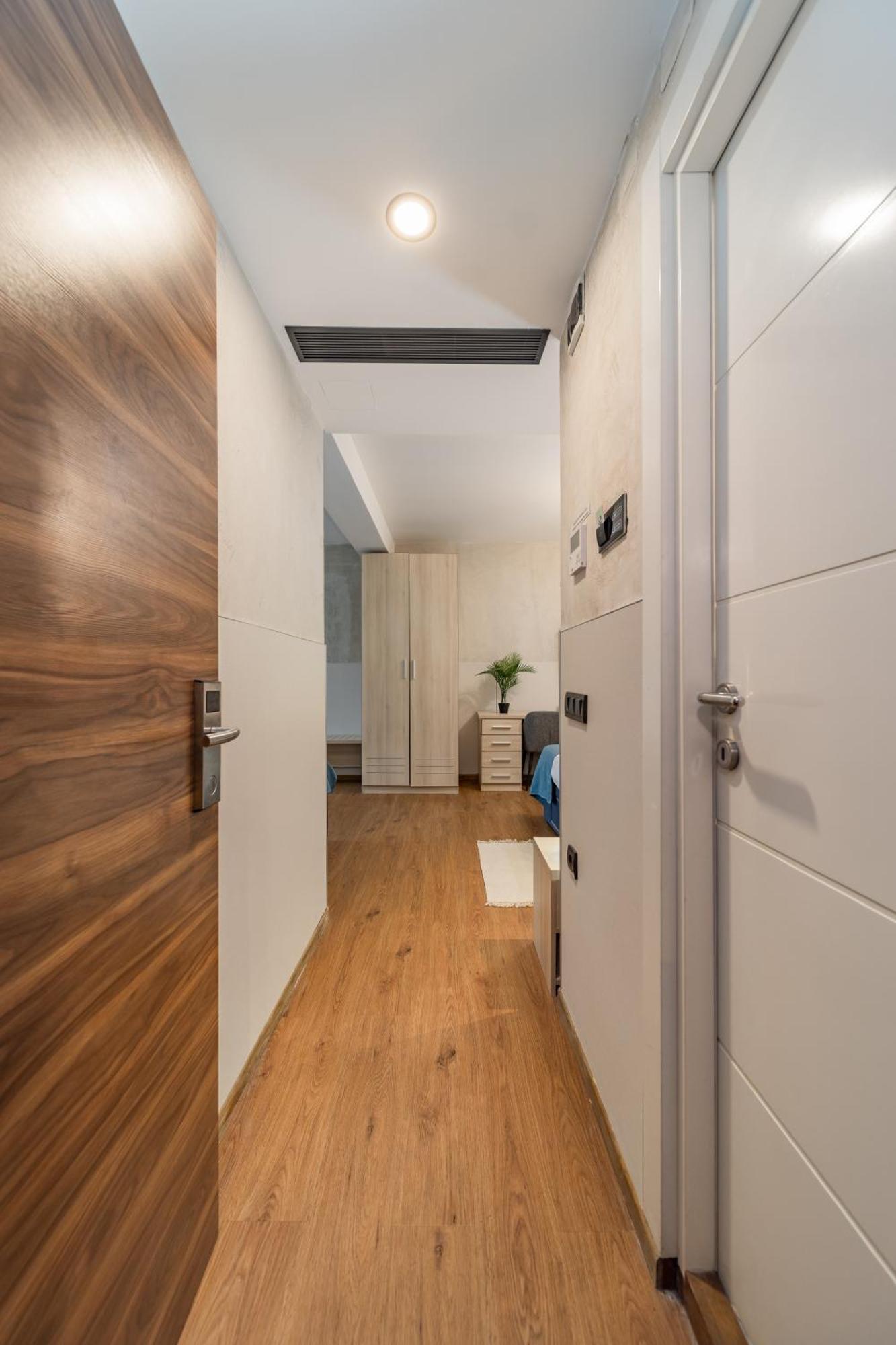 Hotel City Code Vizura Garni Renew Beograd Ngoại thất bức ảnh