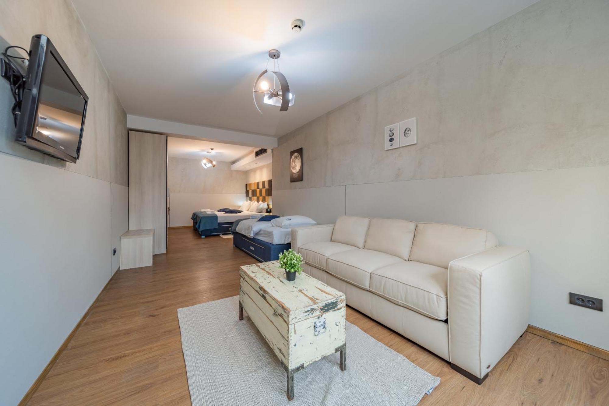 Hotel City Code Vizura Garni Renew Beograd Ngoại thất bức ảnh