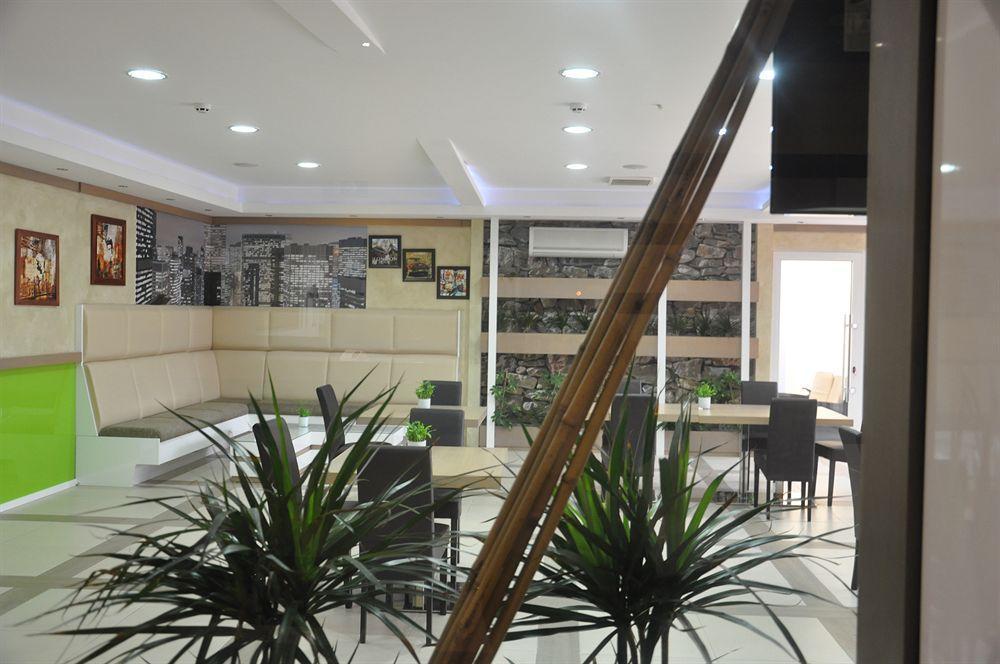 Hotel City Code Vizura Garni Renew Beograd Ngoại thất bức ảnh