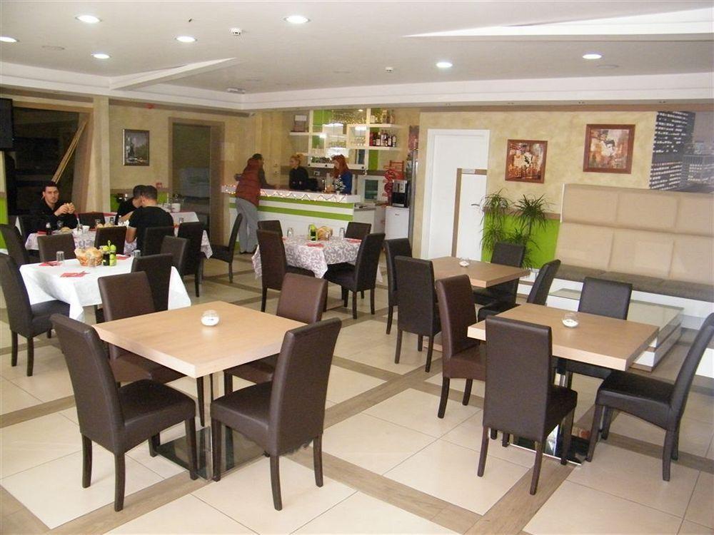 Hotel City Code Vizura Garni Renew Beograd Ngoại thất bức ảnh