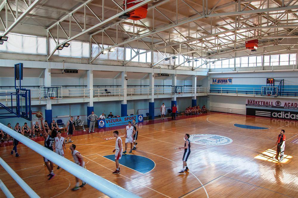Hotel City Code Vizura Garni Renew Beograd Ngoại thất bức ảnh
