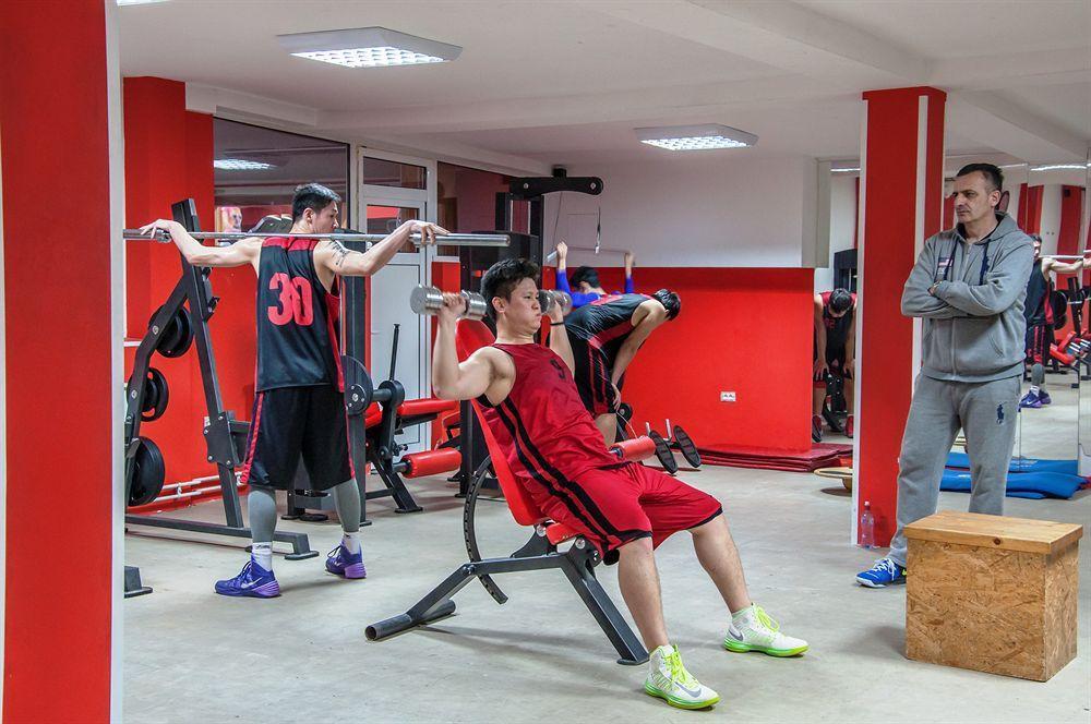 Hotel City Code Vizura Garni Renew Beograd Ngoại thất bức ảnh
