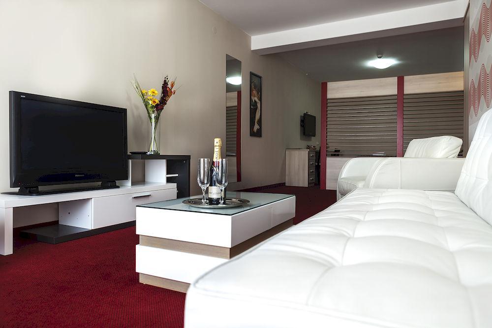 Hotel City Code Vizura Garni Renew Beograd Ngoại thất bức ảnh