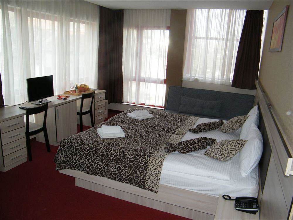 Hotel City Code Vizura Garni Renew Beograd Ngoại thất bức ảnh